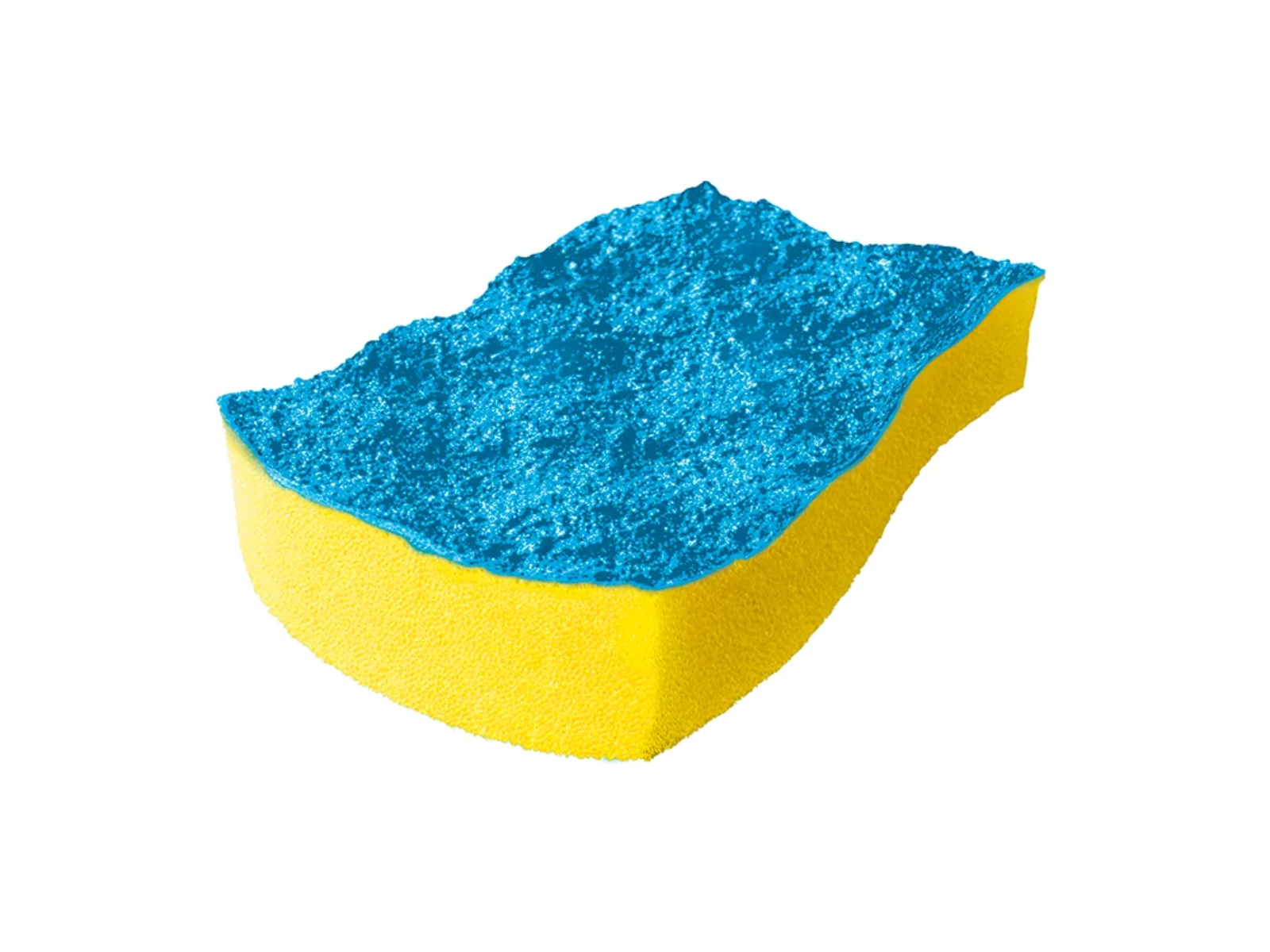 Zmywak Vileda Pur Active Colors 4 szt. 169492